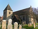 St Peter and St Paul's Church, West Wittering (NHLE Code 1354665)